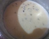 चावल की खीर (Chawal ki kheer recipe in hindi) रेसिपी चरण 3 फोटो