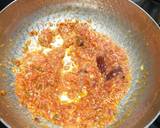 Kaju Gathiya Sabji recipe step 3 photo
