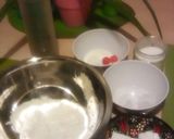 Φωτογραφία βήματος 1 της συνταγής Coconut lassi (लस्सी)