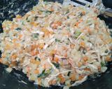 Foto langkah ke 8 dari resep 20. Ragout Ayam Sayur.