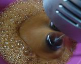 Foto langkah ke 3 dari resep Bolu panggang gula merah.