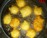 A picture of step 4 of Puffpuff.