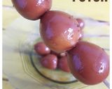 Foto langkah ke 3 dari resep Sate Telur Puyuh.