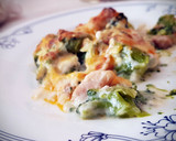 Foto del paso 14 de la receta: Brócoli gratinado con panceta