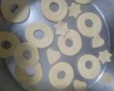 Nutty donuts recipe step 3 photo