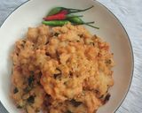 Foto langkah ke 5 dari resep 582. Bakwan Tempe Gluten Free.