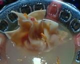 Foto langkah ke 3 dari resep Somay ayam wortel(dimsum).