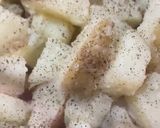Foto del paso 2 de la receta: *Ensalada de Papa con Sabor a Verano"