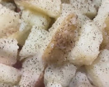 Foto del paso 2 de la receta: *Ensalada de Papa con Sabor a Verano"