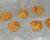 Foto del paso 4 de la receta Galletas saladas al pimentón