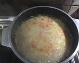 Foto del paso 4 de la receta: Rissotto