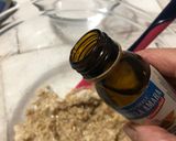 Foto del passaggio 2 della ricetta Biscotti alla pasta di mandorle