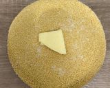 Foto del paso 3 de la receta: Tabulé con espárragos trigueros