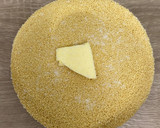 Foto del paso 3 de la receta: Tabulé con espárragos trigueros