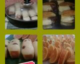 Foto langkah ke 6 dari resep Pukis 😉.
