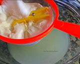 Foto del paso 4 de la receta Queso de yogur