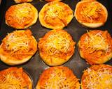 Spicy Buffalo Chicken Cups recipe step 8 photo