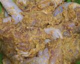 Foto langkah ke 1 dari resep Ayam Goreng Ketumbar tanpa Ungkep.