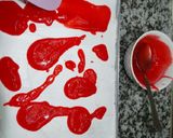 صورة لخطوة 3 من وصفة كيكة بسوبار كرام 🍓