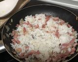Foto del paso 2 de la receta: Arroz al curry