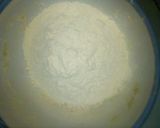 A picture of step 3 of Beef spring rolls.