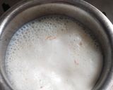 मखाना फ्रूट्स की शाही खीर नवरात्रि स्पेशल(Makhanaa Fruits Shahi Kheer Navratri Special Recipe In Hindi) रेसिपी चरण 4 फोटो