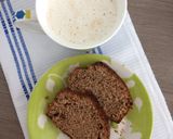 Foto del paso 4 de la receta: Torta integral de banana