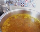 Foto del paso 4 de la receta: Caldo casero