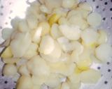 আলু কাবলি (aloo kabli recipe in Bengali) রেসিপি ধাপ - 1 ছবি