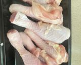 Foto langkah ke 1 dari resep 95. Ayam gulai.