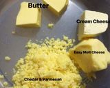 Foto langkah ke 2 dari resep Fettuccine Alfredo.