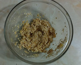 Foto del paso 2 de la receta: Galletas de avena, plátano y chocolate