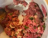 Foto del paso 2 de la receta: Albóndigas al pomodoro #Stilepiretta