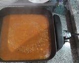 Foto del paso 2 de la receta: ***Espagueti con Camarones en Salsa Roja***