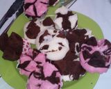 Foto langkah ke 4 dari resep Bolu kukus ketawa sendiri.