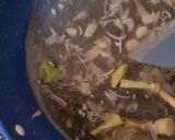Foto langkah ke 3 dari resep Ikan Tengiri Kuah Asam.
