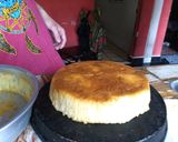 Foto del paso 4 de la receta: Budín de pan a baño maría económico y fácil