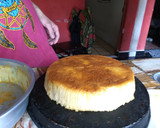 Foto del paso 4 de la receta: Budín de pan a baño maría económico y fácil