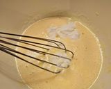 Epres muffin recept fázis 5 fotója