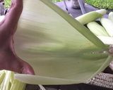 Foto del paso 1 de la receta: HUMITAS 🌽