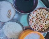 வேர்க்கடலை லட்டு ரெசிபி ஸ்டேப் 1 புகைப்படம்
