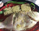 Foto langkah ke 6 dari resep Ikan Nila Kerutup Khas Jambi..