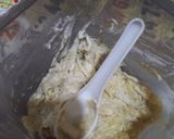 Foto langkah ke 3 dari resep Ikan masak tempoyak.