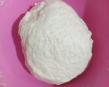 Foto langkah ke 3 dari resep Fancy Japanese Milk Bread (Sourdough).