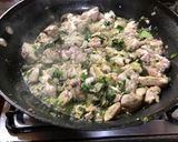 Foto del paso 8 de la receta: Sesos de Res al Verdeo