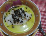 Foto langkah ke 4 dari resep Bubur Ayam ala ibu Etu.