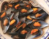 Foto del paso 5 de la receta: Mejillones al Vermut