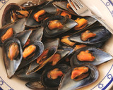 Foto del paso 5 de la receta: Mejillones al Vermut