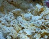 Foto langkah ke 2 dari resep Putri Salju Almond Keju.