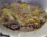 Foto langkah ke 3 dari resep Ayam Goreng Rempah.